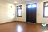 4 bedroom unfurnished house for rent near Unis
